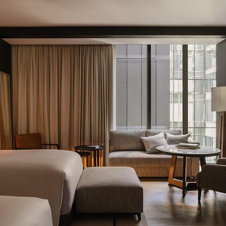 Capella Sydney Hotel ภายนอก รูปภาพ
