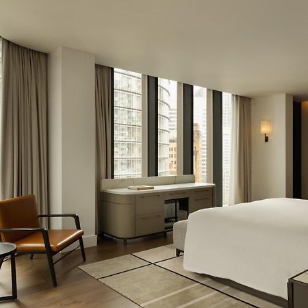 Capella Sydney Hotel ภายนอก รูปภาพ