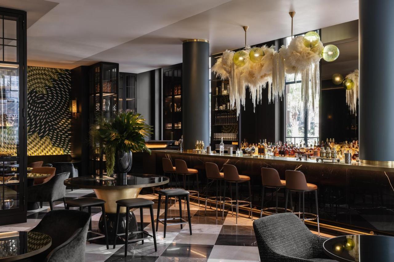 Capella Sydney Hotel ภายนอก รูปภาพ