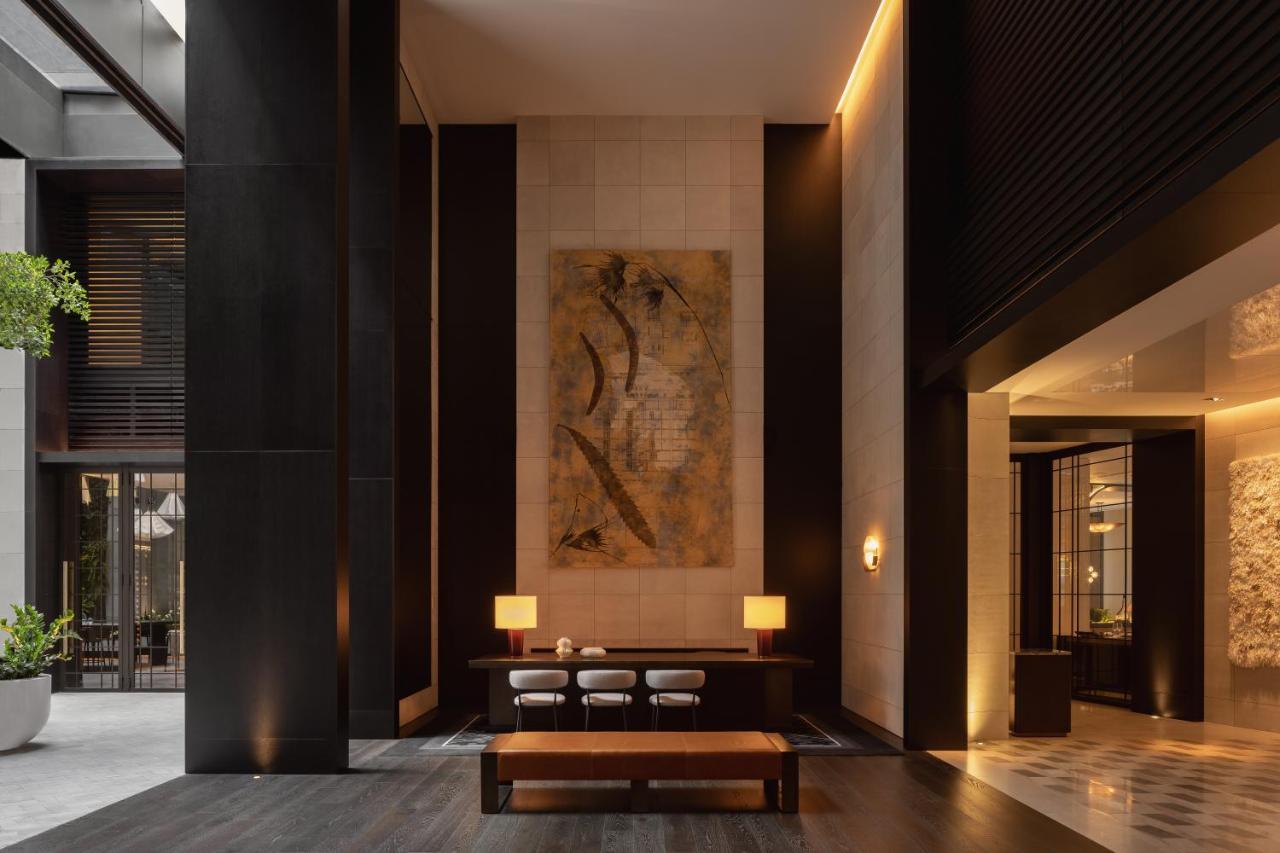 Capella Sydney Hotel ภายนอก รูปภาพ