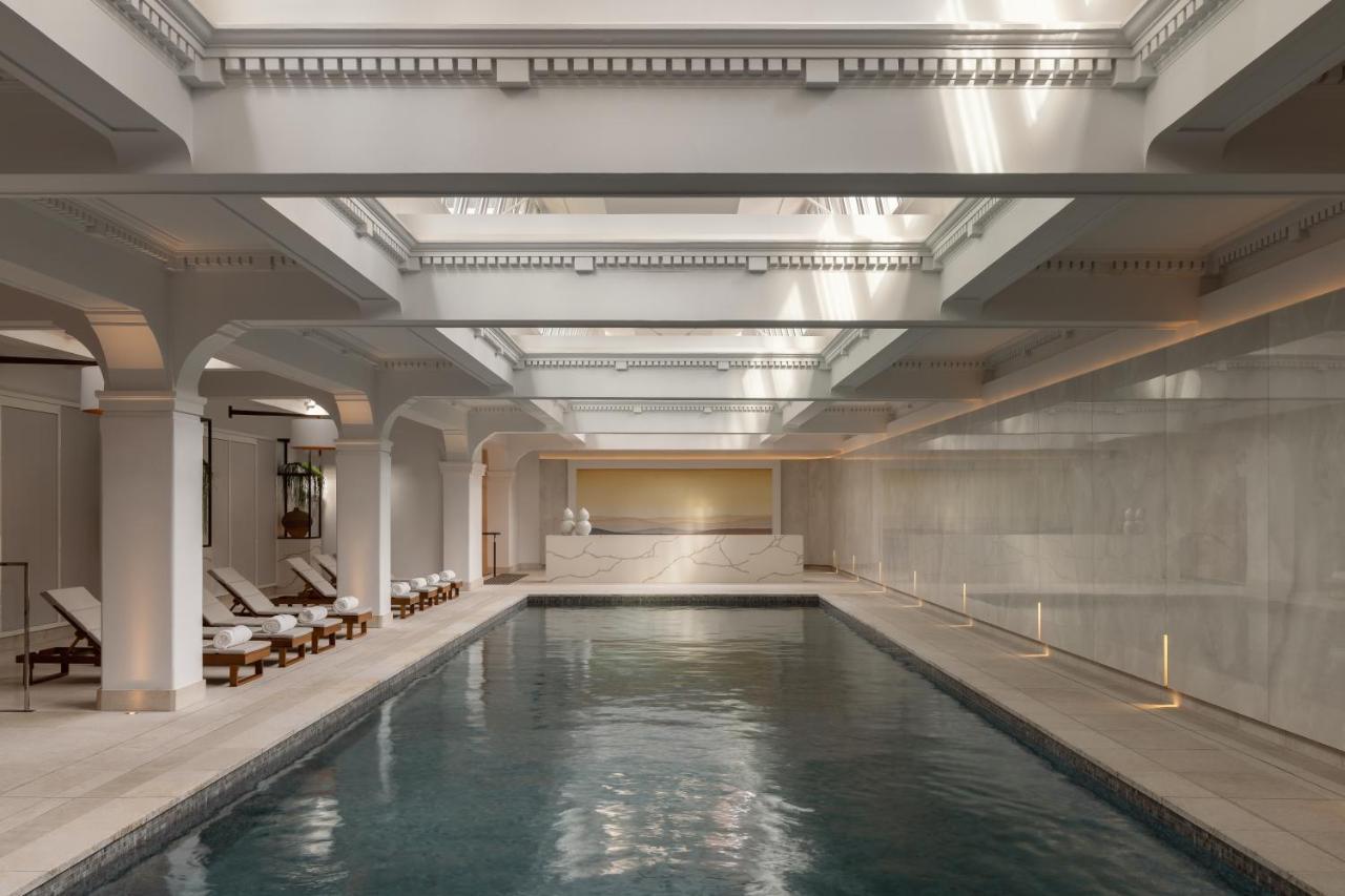 Capella Sydney Hotel ภายนอก รูปภาพ