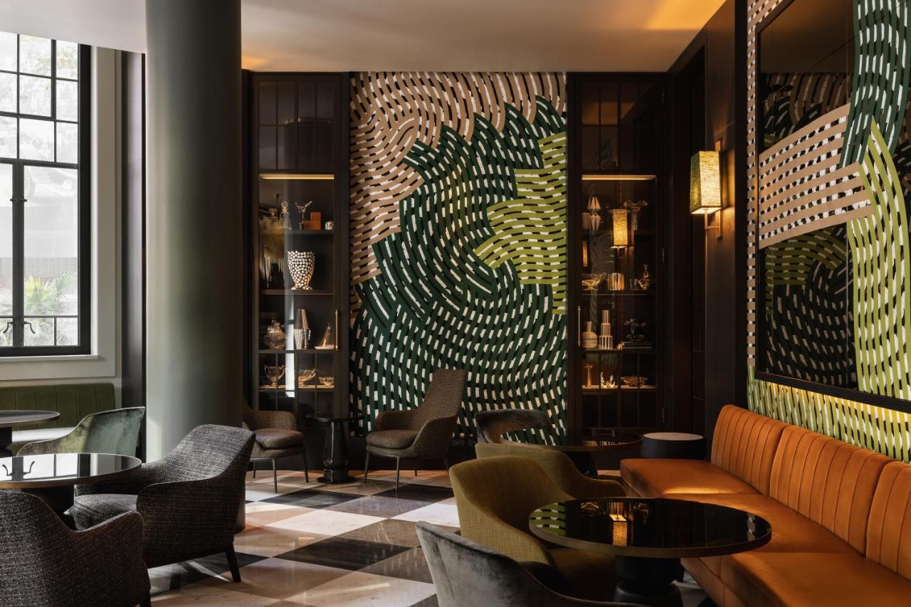 Capella Sydney Hotel ภายนอก รูปภาพ