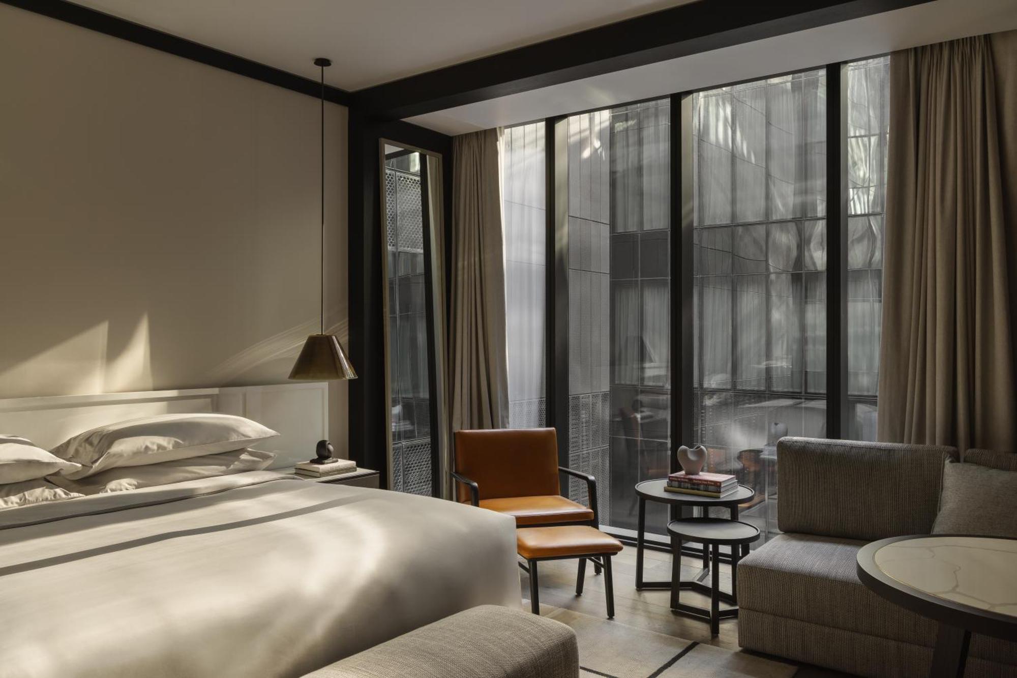 Capella Sydney Hotel ภายนอก รูปภาพ