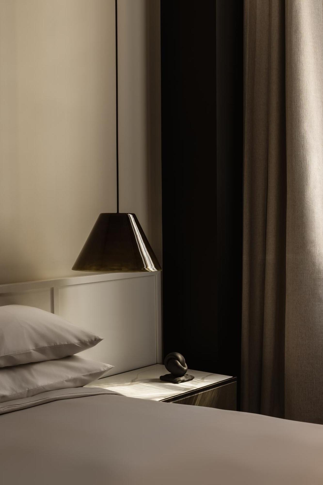 Capella Sydney Hotel ภายนอก รูปภาพ