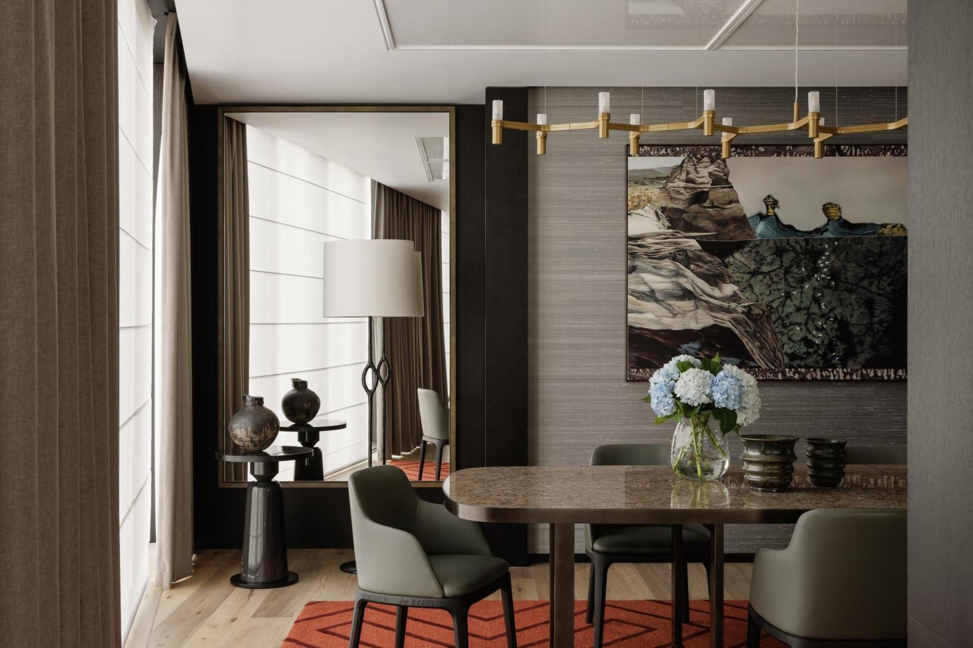 Capella Sydney Hotel ภายนอก รูปภาพ