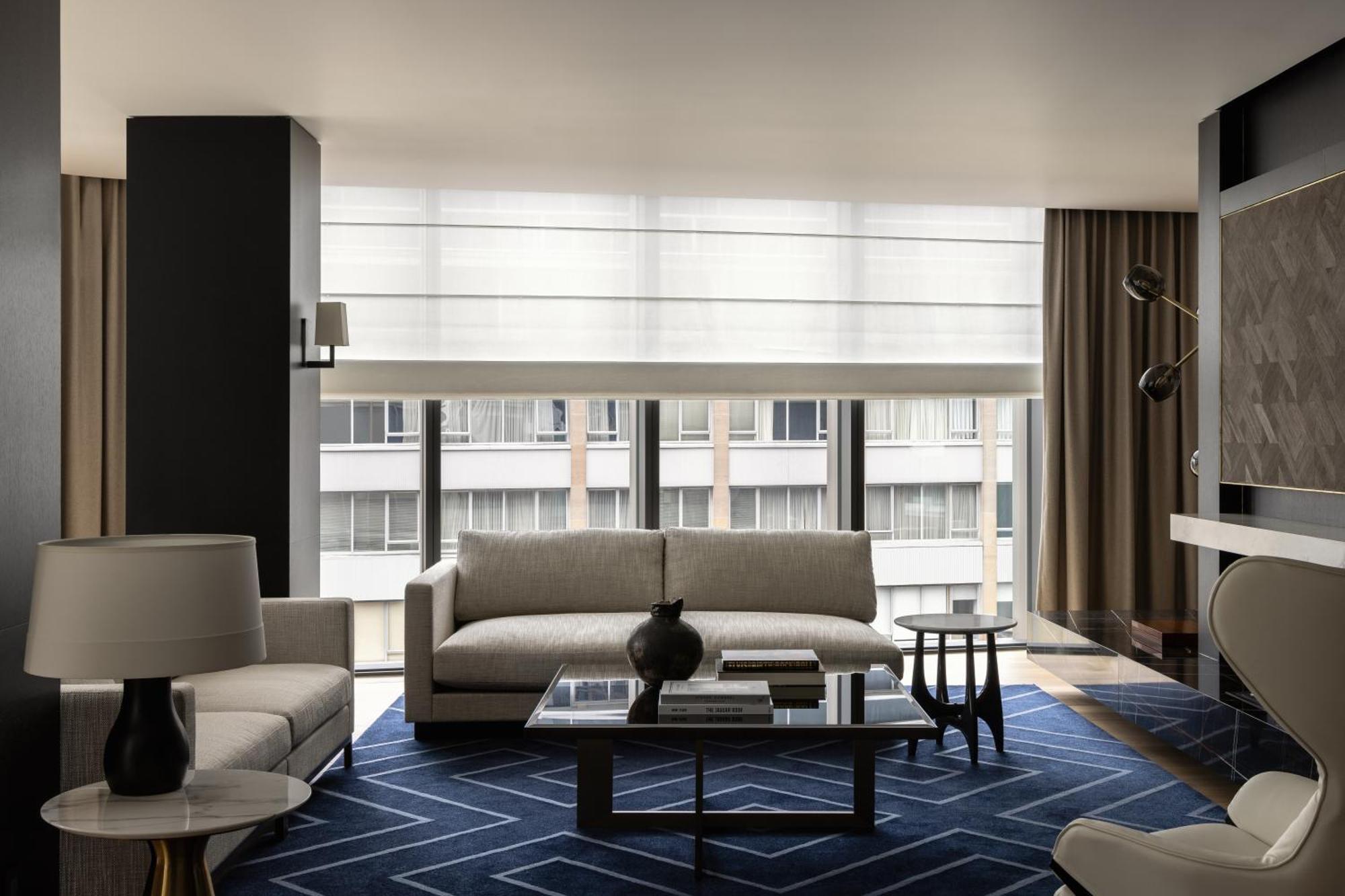 Capella Sydney Hotel ภายนอก รูปภาพ