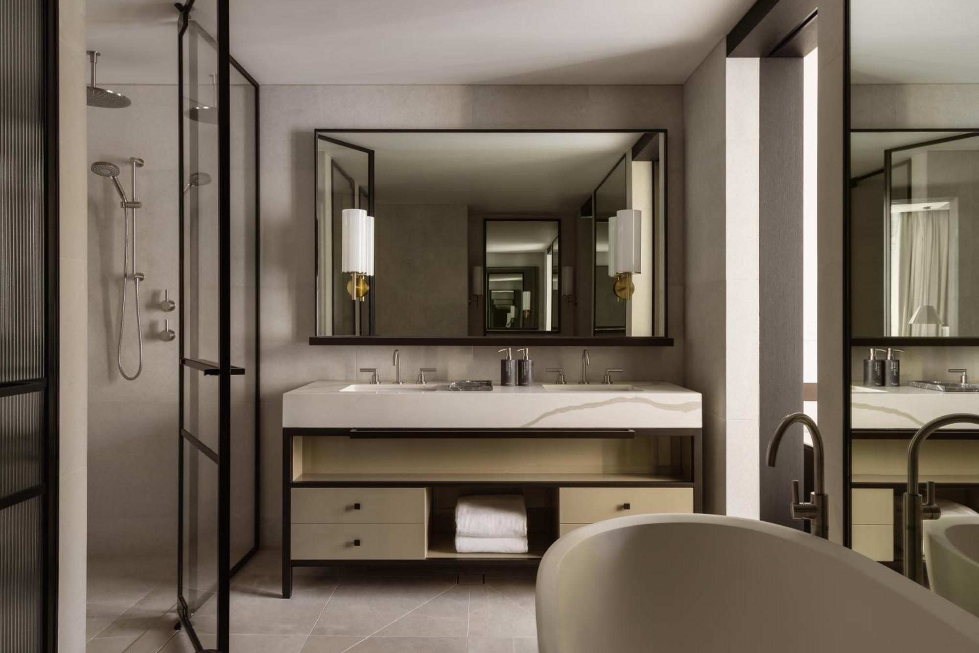 Capella Sydney Hotel ภายนอก รูปภาพ