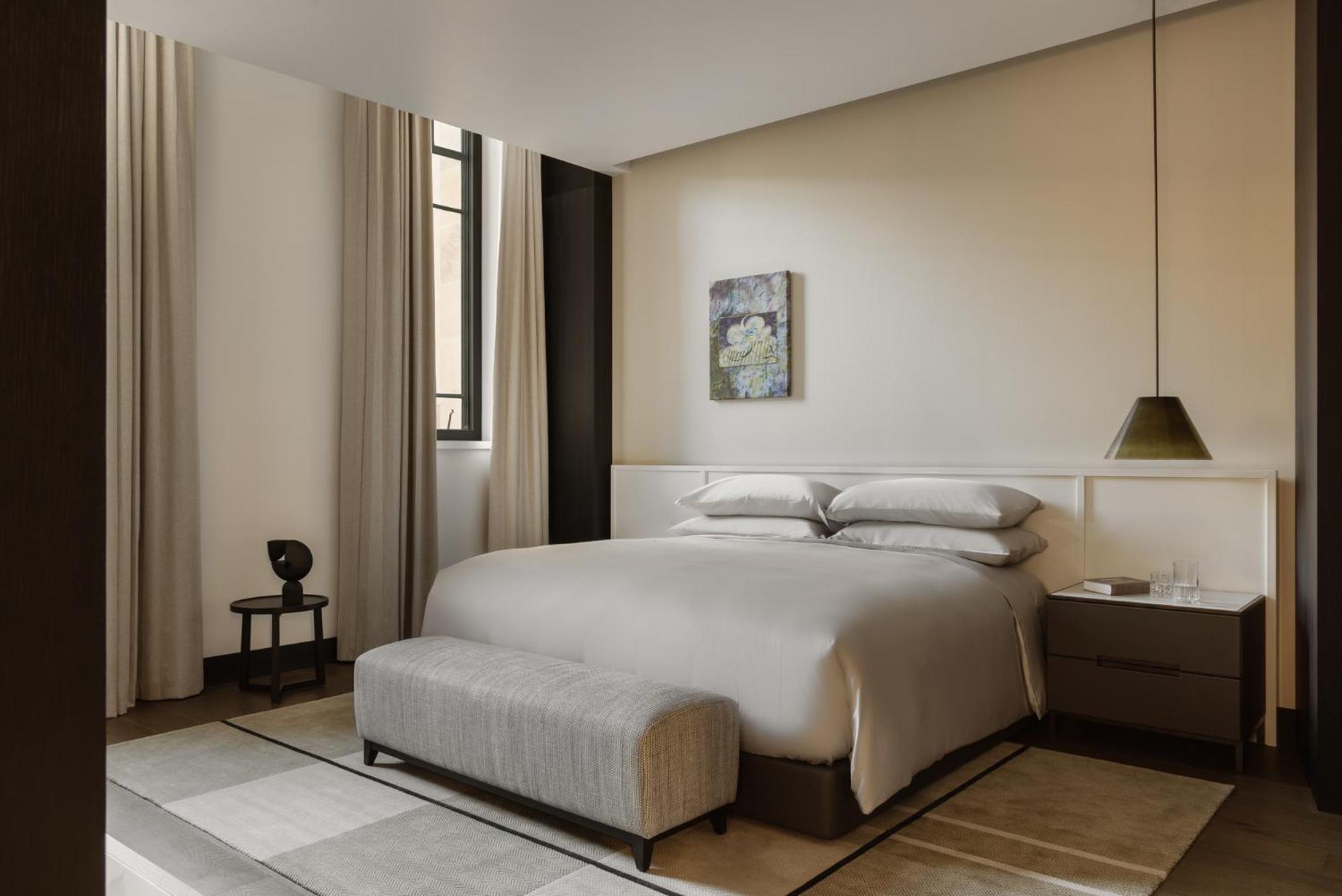 Capella Sydney Hotel ภายนอก รูปภาพ