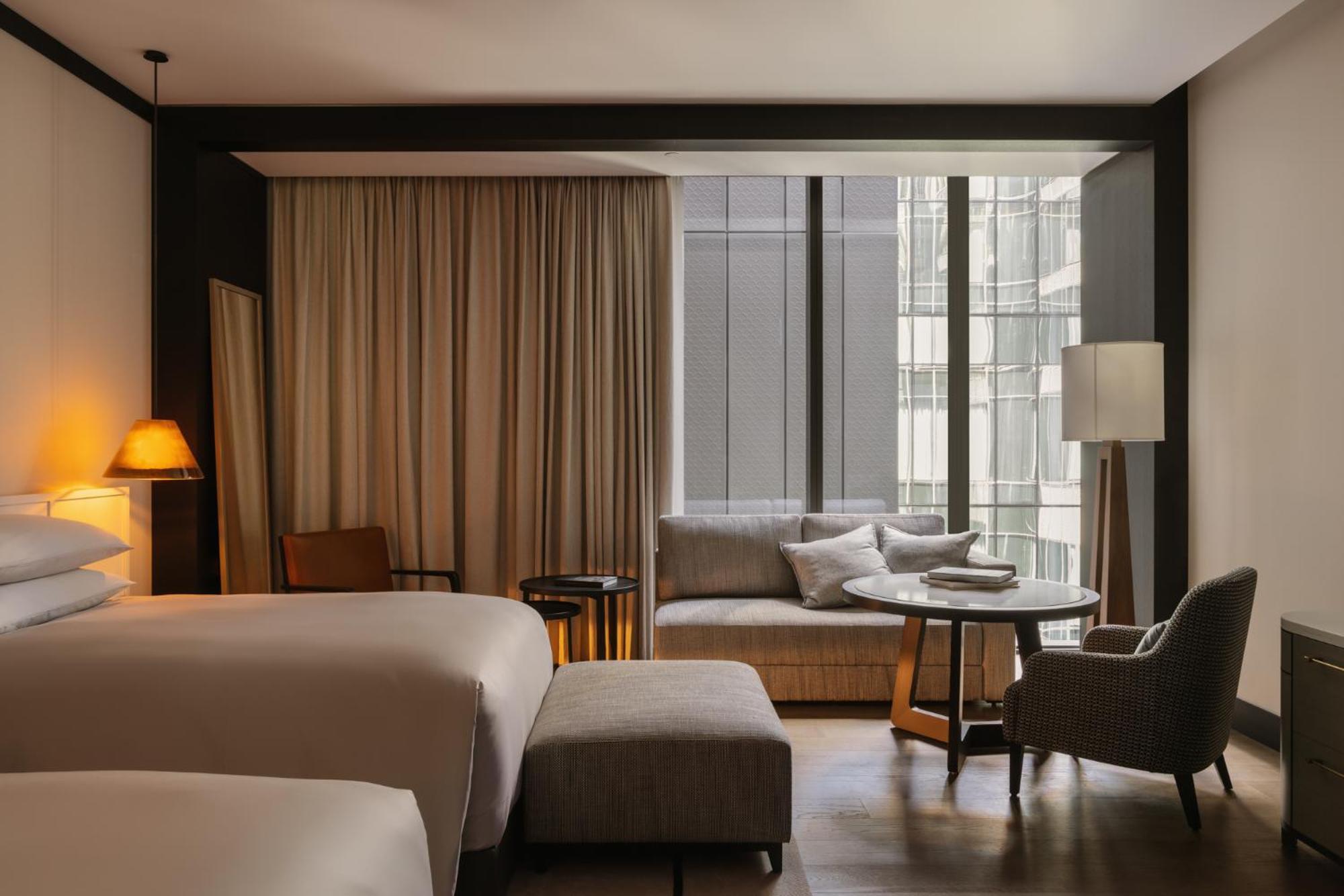 Capella Sydney Hotel ภายนอก รูปภาพ