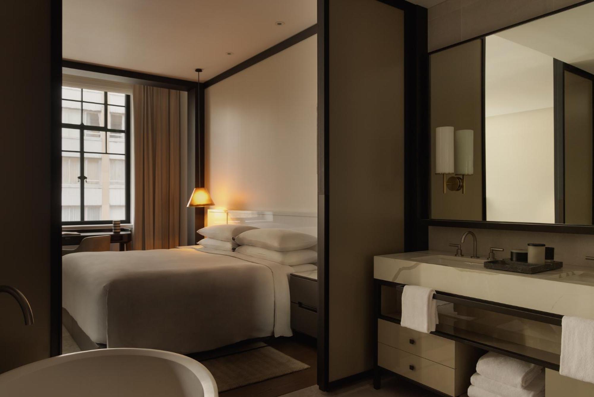 Capella Sydney Hotel ภายนอก รูปภาพ