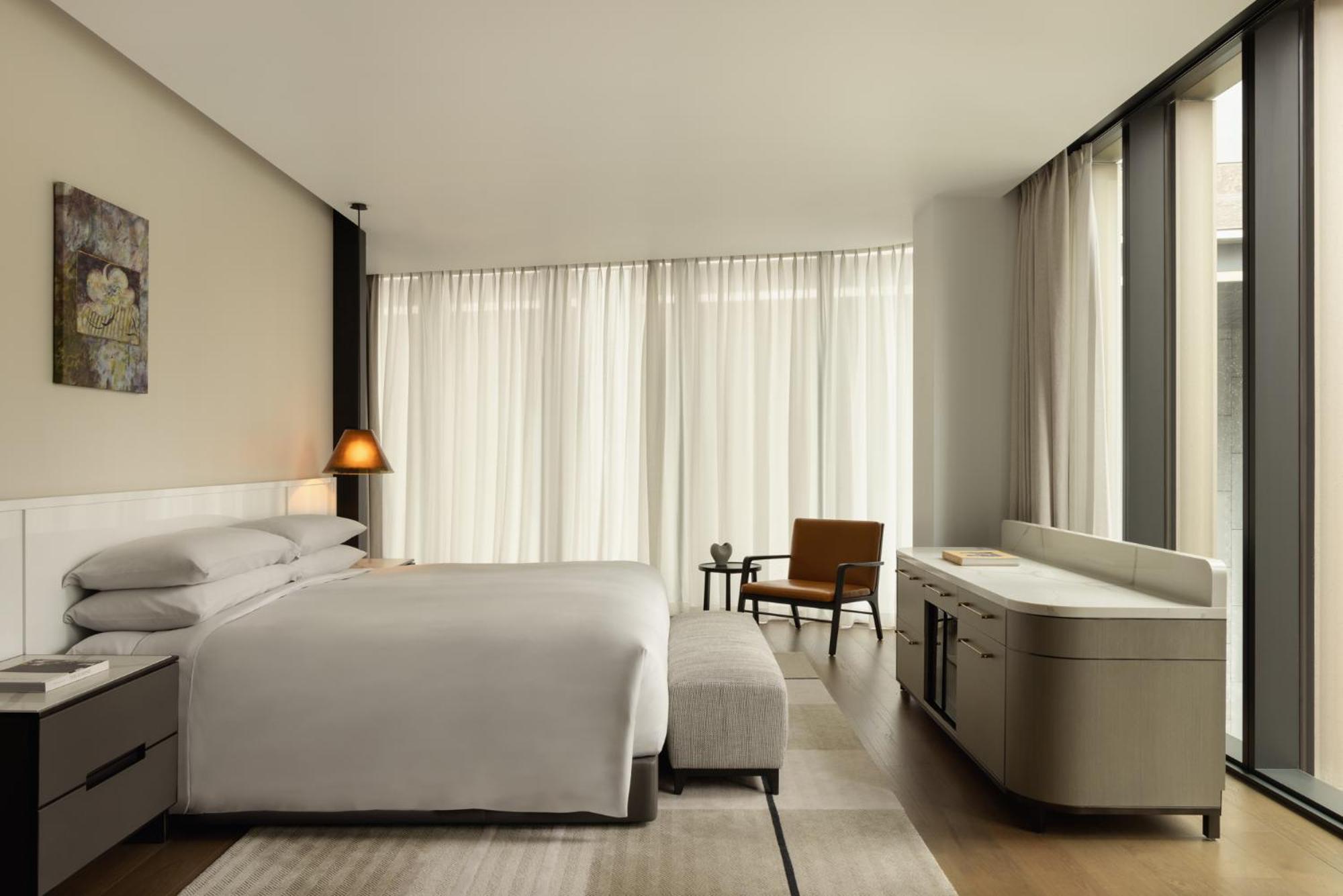 Capella Sydney Hotel ภายนอก รูปภาพ